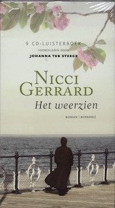 Het weerzien - Nicci Gerrard (ISBN 9789052860039)
