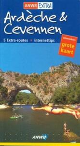 Ardeche - G. Kalmbach (ISBN 9789018020149)