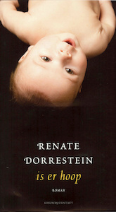 Is er hoop - Renate Dorrestein (ISBN 9789491379161)