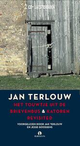 Het touwtje uit de brievenbus en Katoren revisited - Jan Terlouw (ISBN 9789047623557)