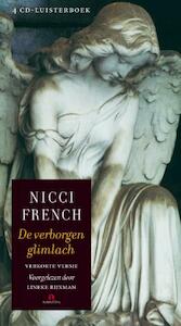 Verborgen glimlach - Nicci French (ISBN 9789054447450)