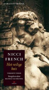 Het veilige huis - Nicci French (ISBN 9789054449591)