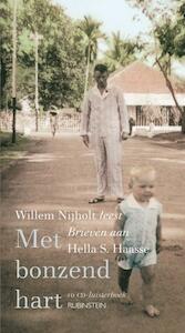 Met bonzend hart - Willem Nijholt (ISBN 9789047611875)