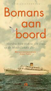 Bomans aan boord - Godfried Bomans (ISBN 9789047613596)
