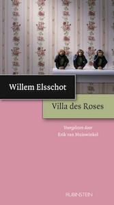 Villa des Roses - Willem Elsschot (ISBN 9789047614944)