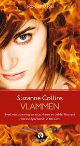 Vlammen - Suzanne Collins (ISBN 9789047615323)