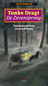 De Zevensprong - Tonke Dragt (ISBN 9789047604204)