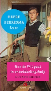 Han de Wit gaat in ontwikkelingshulp - Heere Heeresma (ISBN 9789047604358)