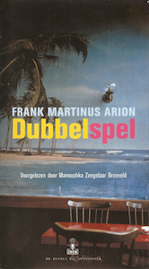 Dubbelspel - Frank Martinus Arion (ISBN 9789461496423)
