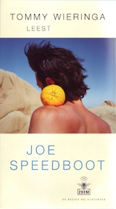 Joe Speedboot - Tommy Wieringa (ISBN 9789461496638)