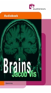 Brains - Jacob Vis (ISBN 9789461498434)