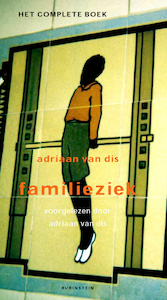 Familieziek - Adriaan van Dis (ISBN 9789047610632)