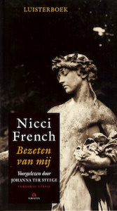 Bezeten van mij - Nicci French (ISBN 9789047614319)