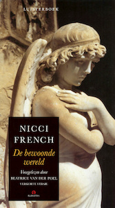 De bewoonde wereld - Nicci French (ISBN 9789047614289)