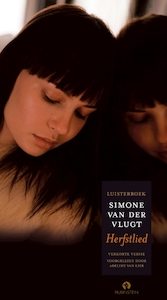 Herfstlied - Simone van der Vlugt (ISBN 9789047608790)