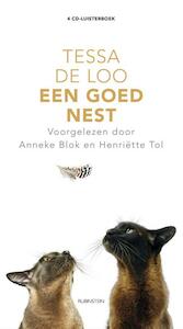 Een goed nest - Tessa de Loo (ISBN 9789047617457)