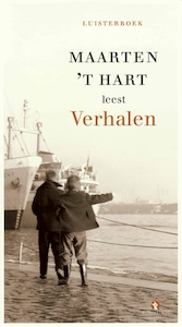 Verhalen - Maarten 't Hart (ISBN 9789047616535)