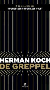De greppel - Herman Koch (ISBN 9789047623342)