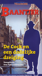 De Cock en een dodelijke dreiging - A.C. Baantjer (ISBN 9789045213347)