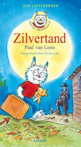 Zilvertand - Paul van Loon (ISBN 9789025874810)