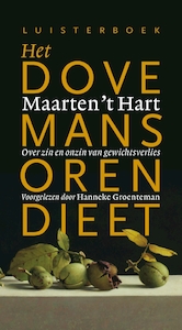 Het dovemansorendieet - Maarten 't Hart (ISBN 9789029526012)
