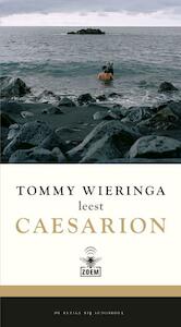 Caesarion - Tommy Wieringa (ISBN 9789023437048)