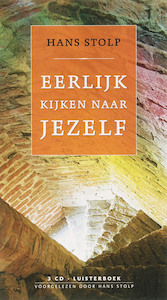 Eerlijk kijken naar jezelf 3 CD's - H. Stolp (ISBN 9789020296419)