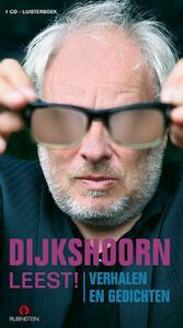 Dijkshoorn leest - Nico Dijkshoorn (ISBN 9789047609339)