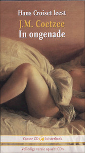 In ongenade - J.M. Coetzee (ISBN 9789059362291)