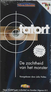 Tatort De zachtheid van het monster - (ISBN 9789061123774)