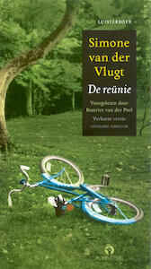 De reünie - Simone van der Vlugt (ISBN 9789047605041)