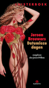 Datumloze dagen - Jeroen Brouwers (ISBN 9789047607380)