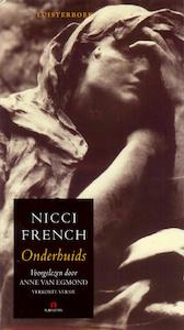 Onderhuids - Nicci French (ISBN 9789047614197)