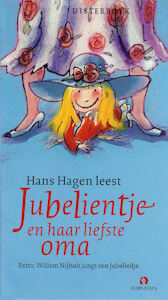 Jubelientje en haar liefste oma - Hans Hagen (ISBN 9789047614807)