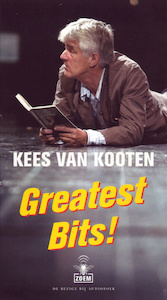 Greatest Bits! - Kees van Kooten (ISBN 9789403101804)