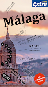 Malaga - Karin Evers (ISBN 9789018051990)