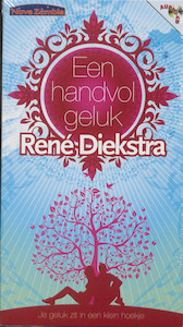 Een handvol geluk - René Diekstra (ISBN 9789061127376)
