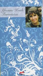 Yvonne Keuls' favorieten - Yvonne Keuls (ISBN 9789087540098)