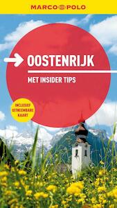 Oostenrijk - Anita Ericson (ISBN 9789000308668)