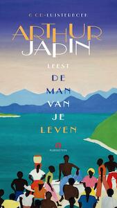 De man van je leven - Arthur Japin (ISBN 9789047615361)