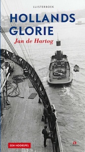 Hollands glorie - Jan de Hartog (ISBN 9789047604341)