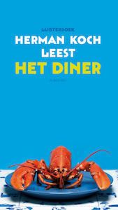 Het diner - Herman Koch (ISBN 9789047608707)