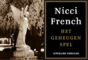 Het geheugenspel - Nicci French (ISBN 9789049805692)