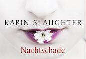 Nachtschade - Karin Slaughter (ISBN 9789049802905)