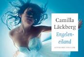 Engeleneiland - Camilla Läckberg (ISBN 9789049803735)