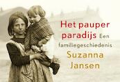 Het pauperparadijs DL - Suzanna Jansen (ISBN 9789049805036)
