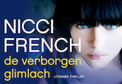 De verborgen glimlach - Nicci French (ISBN 9789049805135)