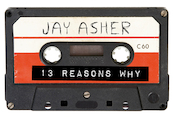 Thirteen reasons why - Jay Asher (ISBN 9789049806293)