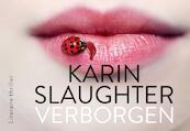 Verborgen DL - Karin Slaughter (ISBN 9789049806323)