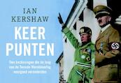 Keerpunten DL - Ian Kershaw (ISBN 9789049801410)